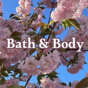 Bath & Body